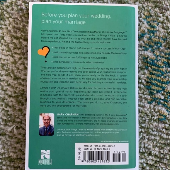 Marriage devotional - Picture 4 of 5